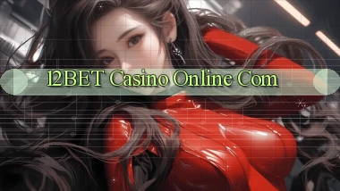 12bet casino online com