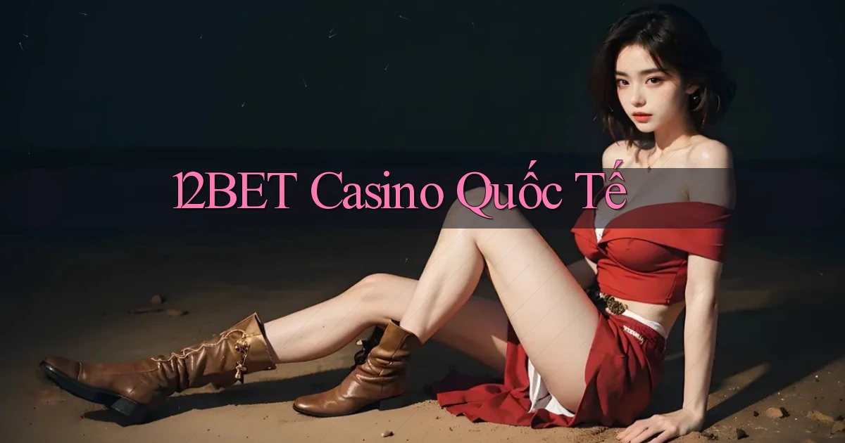 12bet casino quốc tế
