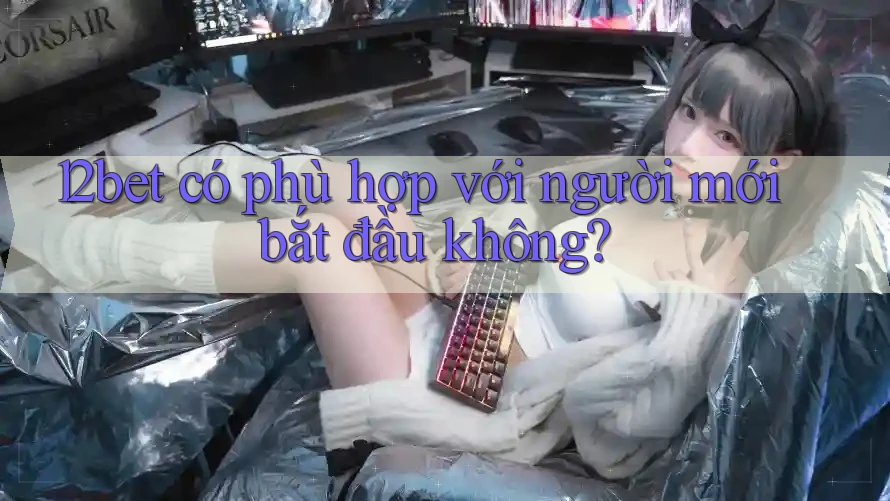 12bet có phù hợp với người mới bắt đầu không?