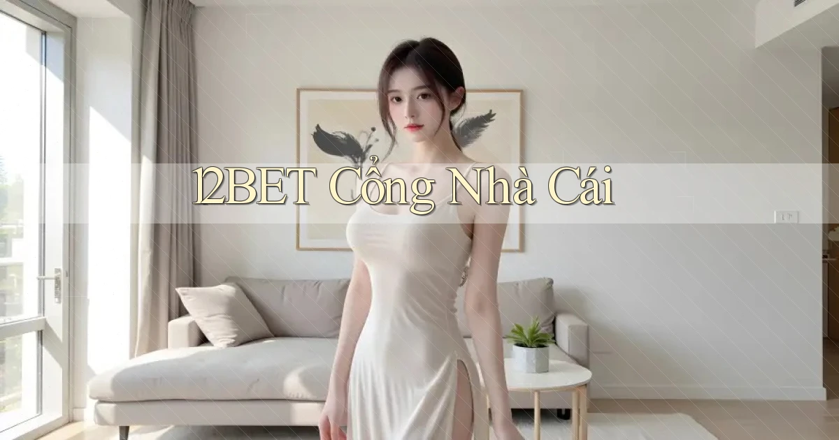 12bet  cổng nhà cái