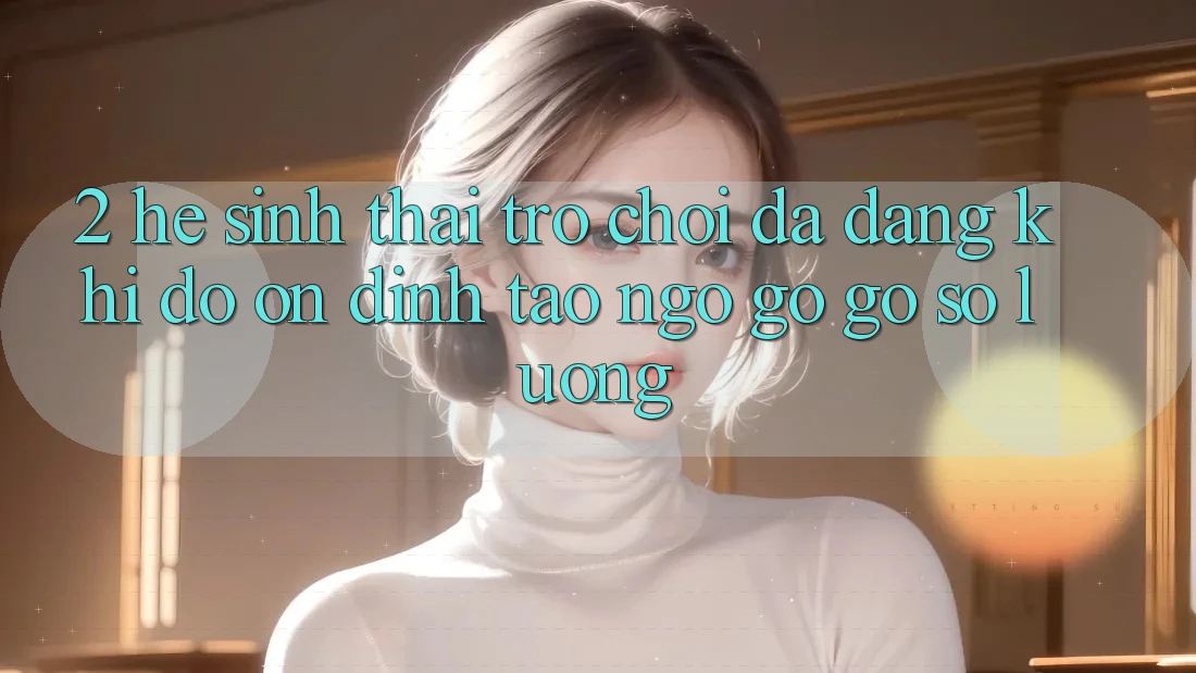 2. Hệ Sinh Thái Trò Chơi Đa Dạng: Khi Độ ổn định Tao ngộ gỡ Gỡ Số Lượng 2. Hệ Sinh Thái Trò Chơi Đa Dạng: Khi Độ ổn định Tao ngộ gỡ Gỡ Số Lượng