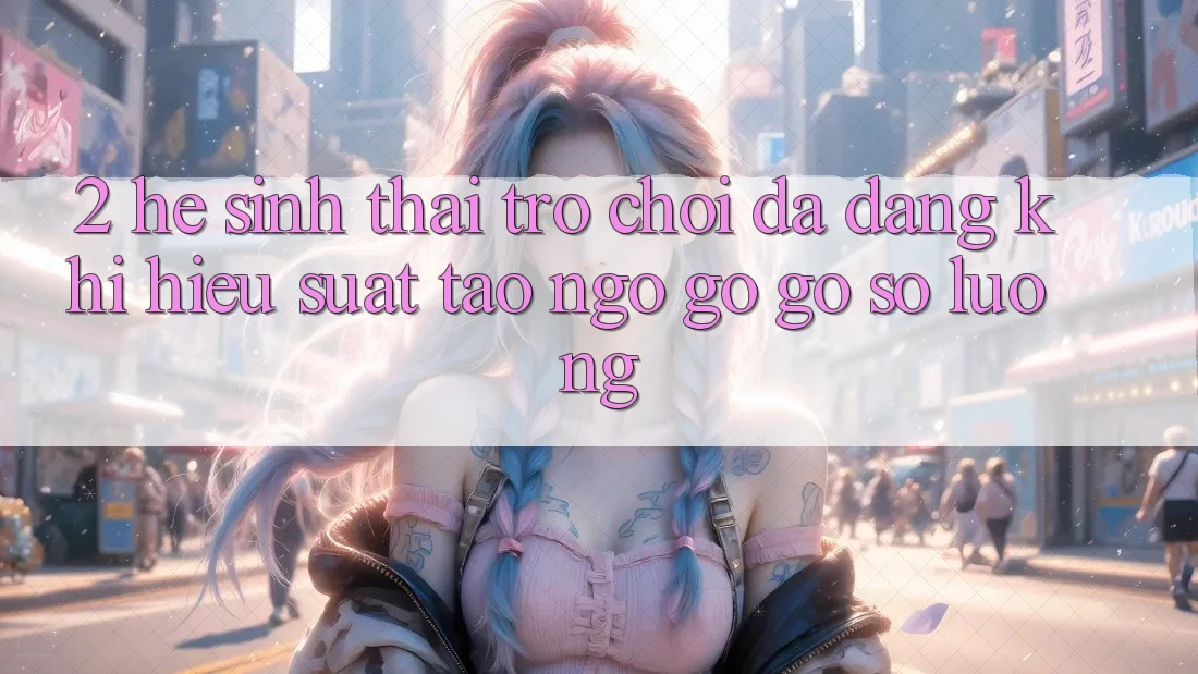 2. Hệ Sinh Thái Trò Chơi Đa Dạng: Khi Hiệu suất Tao ngộ gỡ Gỡ Số Lượng 2. Hệ Sinh Thái Trò Chơi Đa Dạng: Khi Hiệu suất Tao ngộ gỡ Gỡ Số Lượng