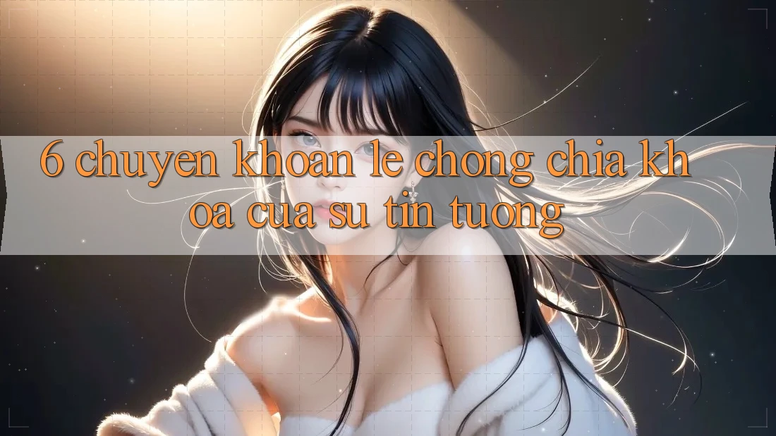 6. Chuyển khoản Lẹ Chóng: Chìa Khóa Của Sự Tin Tưởng 6. Chuyển khoản Lẹ Chóng: Chìa Khóa Của Sự Tin Tưởng