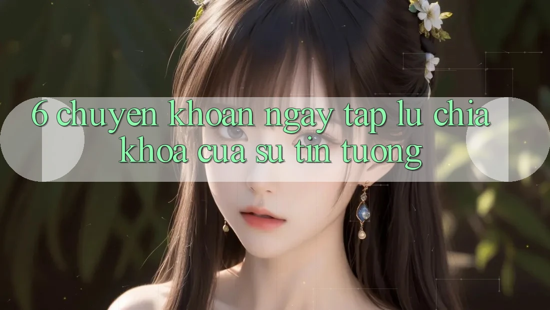 6. Chuyển khoản Ngay tắp lự: Chìa Khóa Của Sự Tin Tưởng 6. Chuyển khoản Ngay tắp lự: Chìa Khóa Của Sự Tin Tưởng