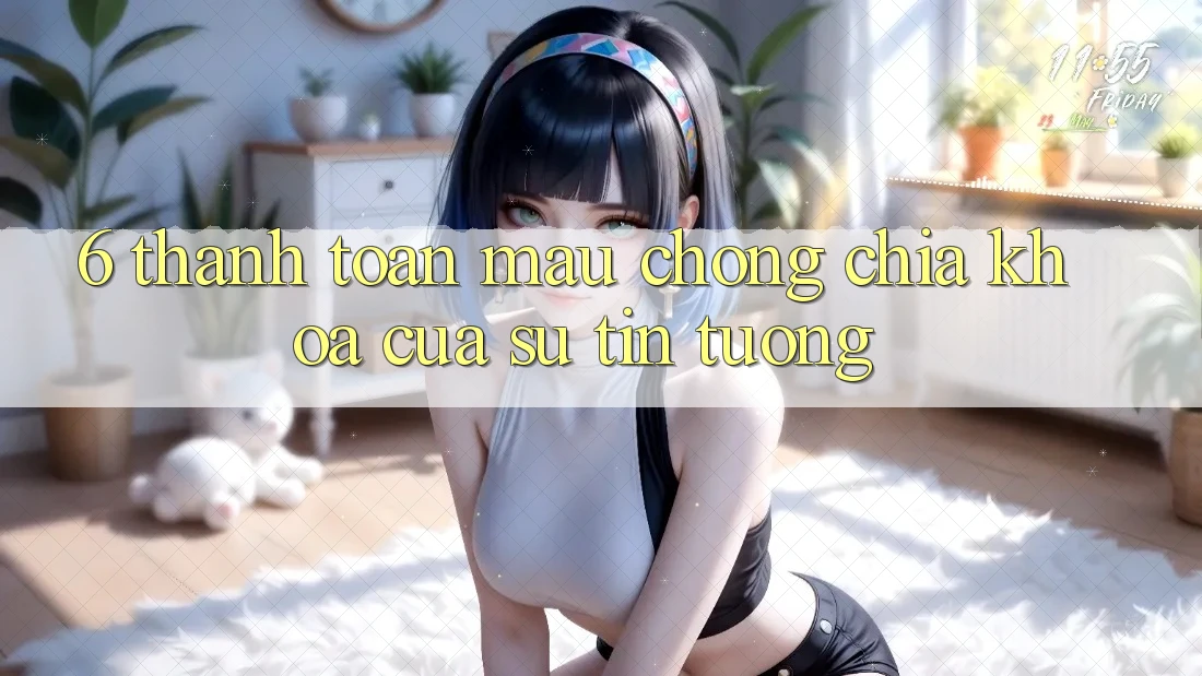 6. Thanh toán Mau Chóng: Chìa Khóa Của Sự Tin Tưởng 6. Thanh toán Mau Chóng: Chìa Khóa Của Sự Tin Tưởng