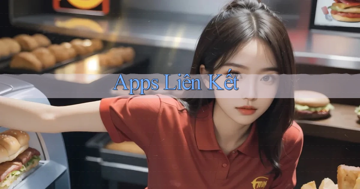 Apps Liên kết