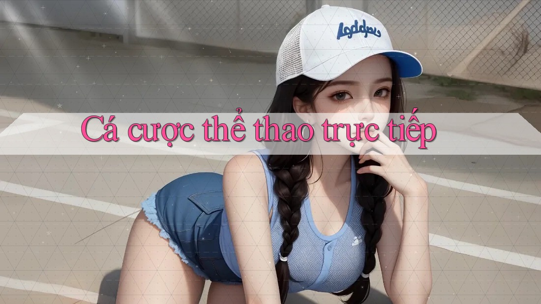 Cá cược thể thao trực tiếp Cá cược thể thao trực tiếp