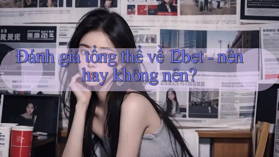 Đánh giá tổng thể về 12bet - nên hay không nên?