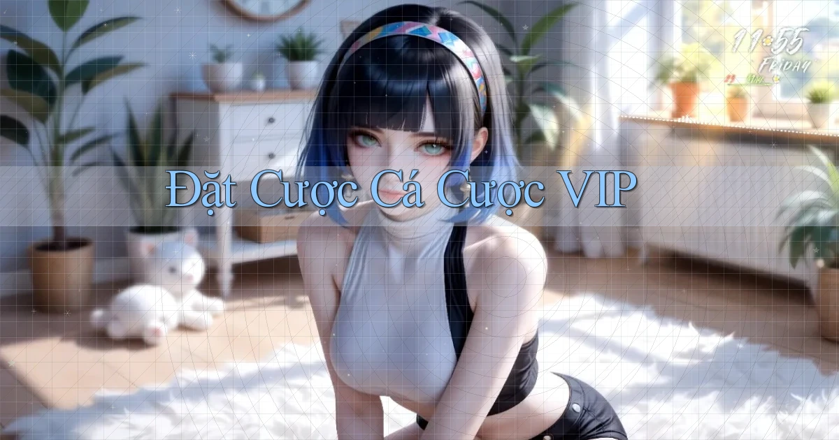 Đặt cược Cá cược VIP