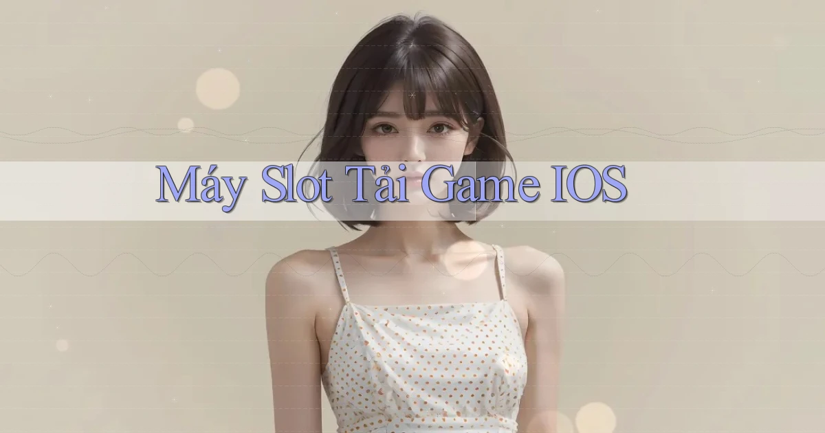 Máy slot Tải game iOS