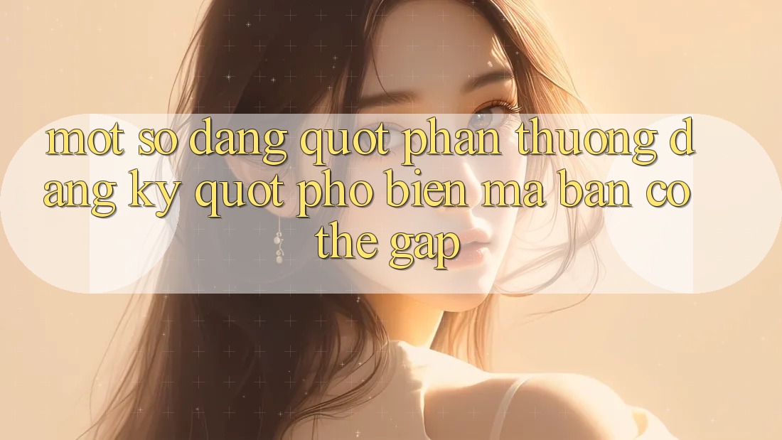 Một Số Dạng " Phần Thưởng Đăng Ký" Phổ Biến Mà Bạn Có Thể Gặp Một Số Dạng " Phần Thưởng Đăng Ký" Phổ Biến Mà Bạn Có Thể Gặp
