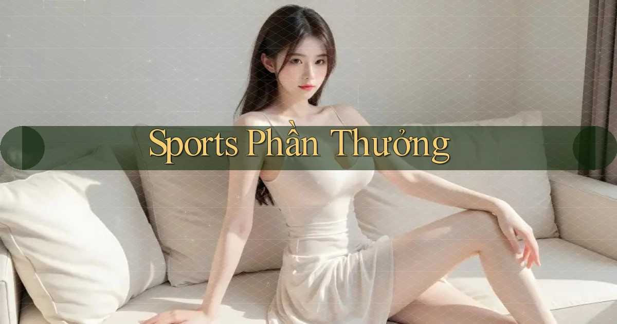 Sports Phần thưởng