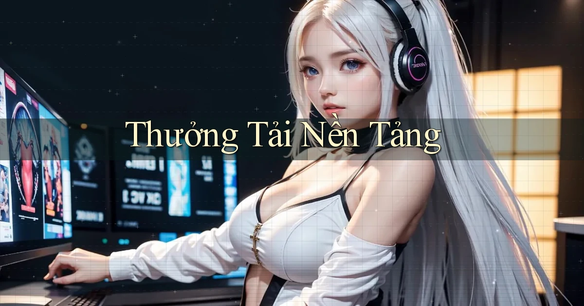 Thưởng Tải nền tảng