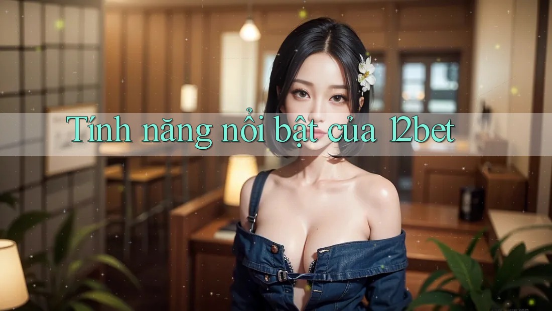 Tính năng nổi bật của 12bet