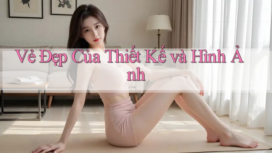 Vẻ Đẹp Của Thiết Kế và Hình Ảnh Vẻ Đẹp Của Thiết Kế và Hình Ảnh